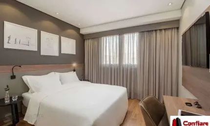 Apartamento com 1 quarto à venda na Rua Marquês do Herval, 1360, Centro, São Leopoldo