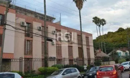 Apartamento com 2 quartos à venda na Avenida Padre Cacique, 980, Praia de Belas, Porto Alegre