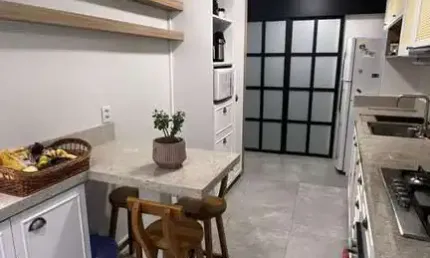 Apartamento com 2 quartos à venda na Rua Evaristo da Veiga, 268, Partenon, Porto Alegre