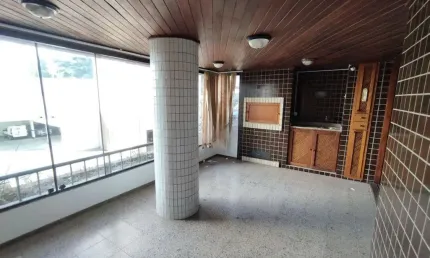 Apartamento com 3 quartos à venda na Avenida Mariland, 242, Auxiliadora, Porto Alegre