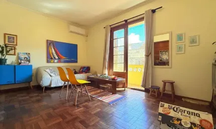 Apartamento à venda com 2 Dormitorios 92 m² no Bairro Rio Branco