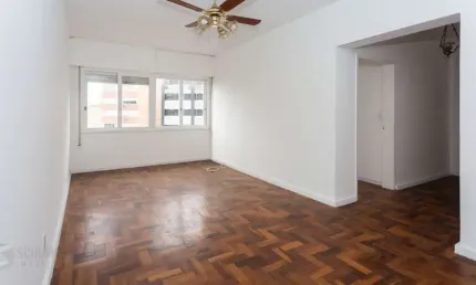 Apartamento à venda com 2 quartos 78 m² avenida borges de medeiros, centro histórico, porto alegre