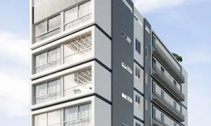 Apartamento com 2 quartos à venda na Rua Marabá, 1619, Centro, Capão da Canoa