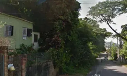 Terreno à venda na Rua Conselheiro Xavier da Costa, 2550, Ipanema, Porto Alegre
