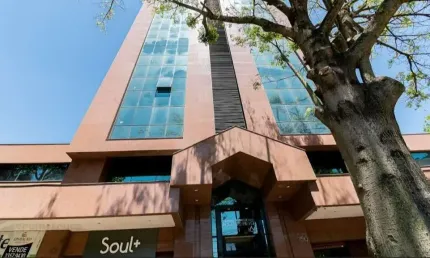 Sala comercial à venda na Avenida Augusto Meyer, 219, Auxiliadora, Porto Alegre