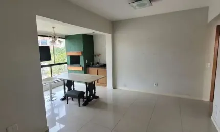 VENDA APARTAMENTO 3 DORMITÓRIOS CHURRASQUEIRA GARAGEM ELEVADOR JUNTO AO IGUATEMI