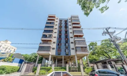 Apartamento com 3 quartos à venda na Rua Doutor Pereira Neto, 530, Tristeza, Porto Alegre