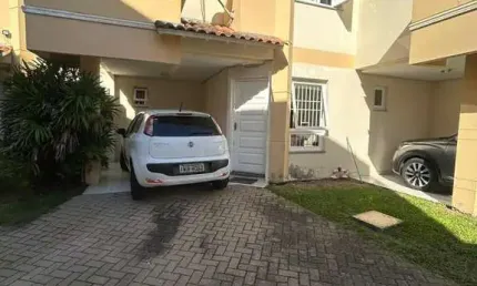 Casa em condomínio fechado com 2 quartos à venda na Rua José Bonifácio, 361, Nossa Senhora das Graças, Canoas