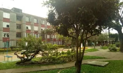 Apartamento com 1 quarto para alugar na Rua Gomes de Freitas, 306, Jardim Itu Sabará, Porto Alegre