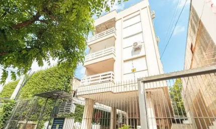 Apartamento com 2 quartos à venda na Rua Santa Cecília, 1405, Santa Cecília, Porto Alegre