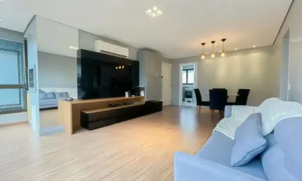 Apartamento com 3 quartos à venda na Rua Silva Jardim, 992, Bela Vista, Porto Alegre