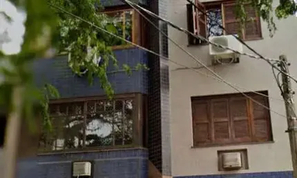 Apartamento de 3 quartos e 2 vagas de garagem no bairro petrópolis em poa