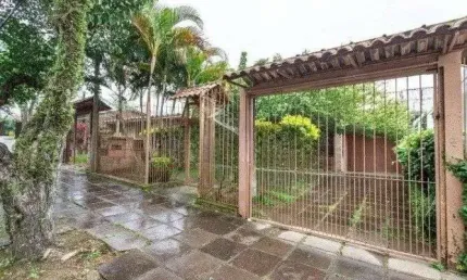 Casa com 2 quartos à venda na Rua Doutor Mário Totta, 2192, Tristeza, Porto Alegre
