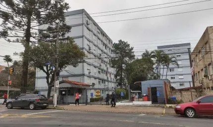 Apartamento à venda bairro partenon 3 dormitórios próximo à puc bento gonçalves