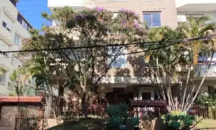 Cobertura com 3 quartos à venda na Rua Doutor Mário Totta, 1337, Tristeza, Porto Alegre
