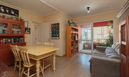 Apartamento com 3 quartos à venda na Rua Afonso Taunay, 242, Boa Vista, Porto Alegre