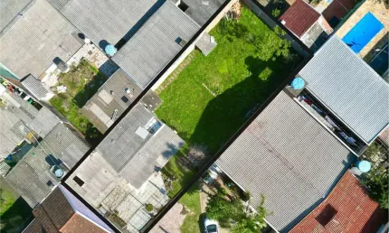 Terreno à venda na Dos Carvalhos, 88, Harmonia, Canoas