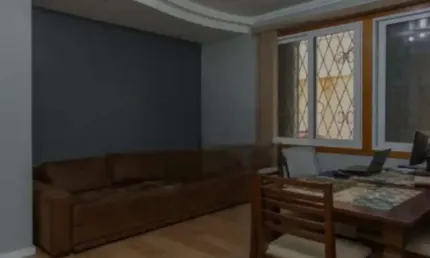 Edifício magda apartamento 2 dormitórios no bairro petrópolis