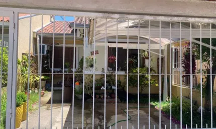 Casa com 3 quartos à venda na Rua Doutor Raphael Loro, 190, Hípica, Porto Alegre