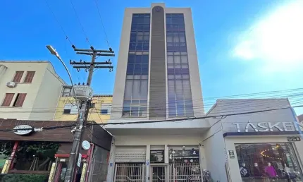 Ponto comercial à venda na Avenida Venâncio Aires, 287, Cidade Baixa, Porto Alegre