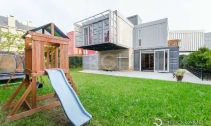 Casa com 3 quartos à venda na Rua Fernando Osório, 1299, Teresópolis, Porto Alegre