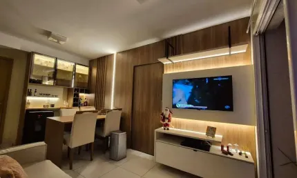 Apartamento com 2 quartos à venda na Rua Jari, 414, Passo da Areia, Porto Alegre