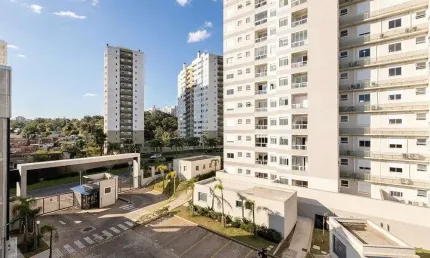 Apartamento com 2 quartos à venda na Rua Irmão Norberto Francisco Rauch, 651, Jardim Carvalho, Porto Alegre