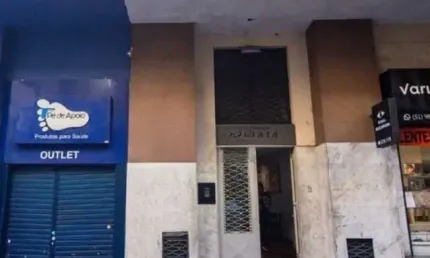 Apartamento com 3 dormitórios no bairro centro histórico