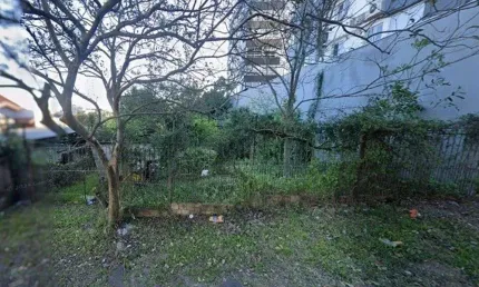 Terreno à venda na Rua Tamoio, 3067, Nossa Senhora das Graças, Canoas