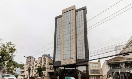 Sala comercial à venda na Rua Ramiro Barcelos, 779, Floresta, Porto Alegre