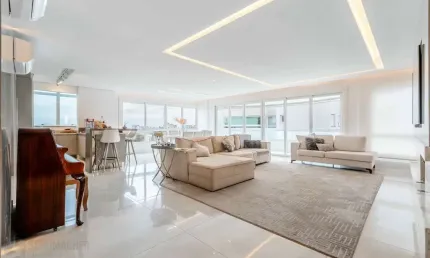 Apartamento com 3 quartos à venda na Rua Coronel Bordini, 1952, Bela Vista, Porto Alegre