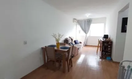 Apartamento 2 dormitório(s) bairro partenon elevador e vaga