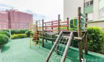 Apartamento com 2 quartos à venda na Rua Professor Cristiano Fischer, 2219, Jardim Botânico, Porto Alegre