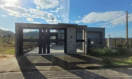 Casa com 3 quartos à venda na Ladislau Jaguezeski, 384, Centro, Parobé