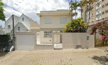 Casa com 4 quartos à venda na Rua Veríssimo Rosa, 448, Partenon, Porto Alegre