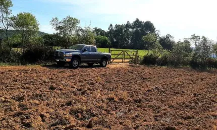 Terreno à venda na Linha Doutor Flores, 52, Centro, Mariana Pimentel