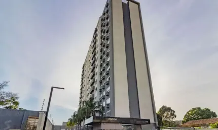 Apartamento com 3 quartos à venda na Rua Doutor João Inácio, 1302, Navegantes, Porto Alegre