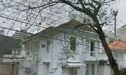 Casa comercial à venda na Rua Doutor Florêncio Ygartua, 469, Moinhos de Vento, Porto Alegre