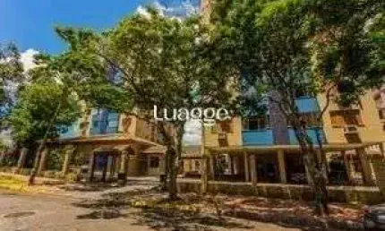 Apartamento com 2 quartos à venda na Rua Doutor Murtinho, 1034, Bom Jesus, Porto Alegre