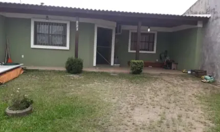 Casa com 2 quartos à venda na Rua João Costi, 321, Hípica, Porto Alegre