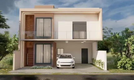 Casa com 3 quartos à venda na Avenida Av. Frederico Warstat, 789, Sans Souci, Eldorado do Sul