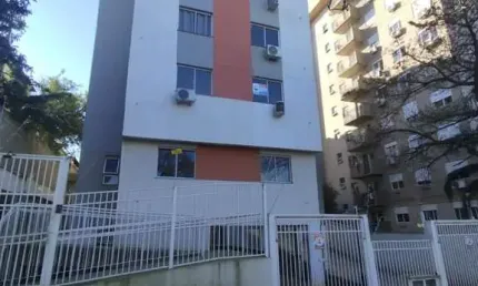Apartamento com 2 quartos à venda na Avenida Otto Niemeyer, 1674, Camaquã, Porto Alegre