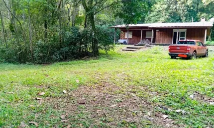 Chácara / sítio à venda na Estrada Boa Esperança, 106, Centro, Rolante