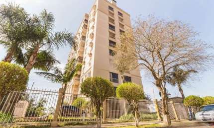 Apartamento com 2 quartos à venda na Rua Lindolfo Henke, 301, Sarandi, Porto Alegre