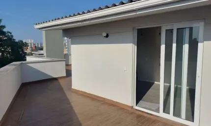Cobertura com 3 quartos à venda na Rua Aliança, 363, Jardim Lindóia, Porto Alegre