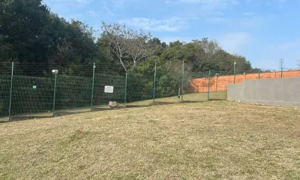 Terreno à venda na Estrada das Três Meninas, 2063, Vila Nova, Porto Alegre