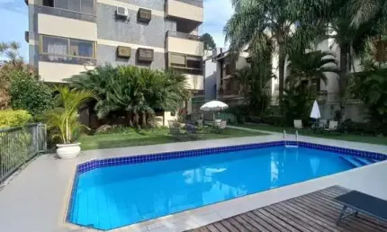 Apartamento com 2 quartos à venda na Rua Landel de Moura, 847, Tristeza, Porto Alegre