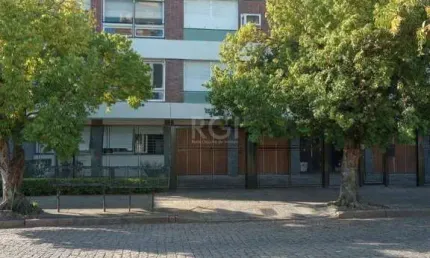 Apartamento residencial para locação, menino deus, porto alegre - ap0601.