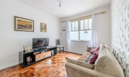 Apartamento com 2 quartos à venda na Rua João Abbott, 652, Petrópolis, Porto Alegre