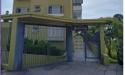 Apartamento com 2 quartos à venda na Presidente Lucena, 458, Centro, Nova Petrópolis